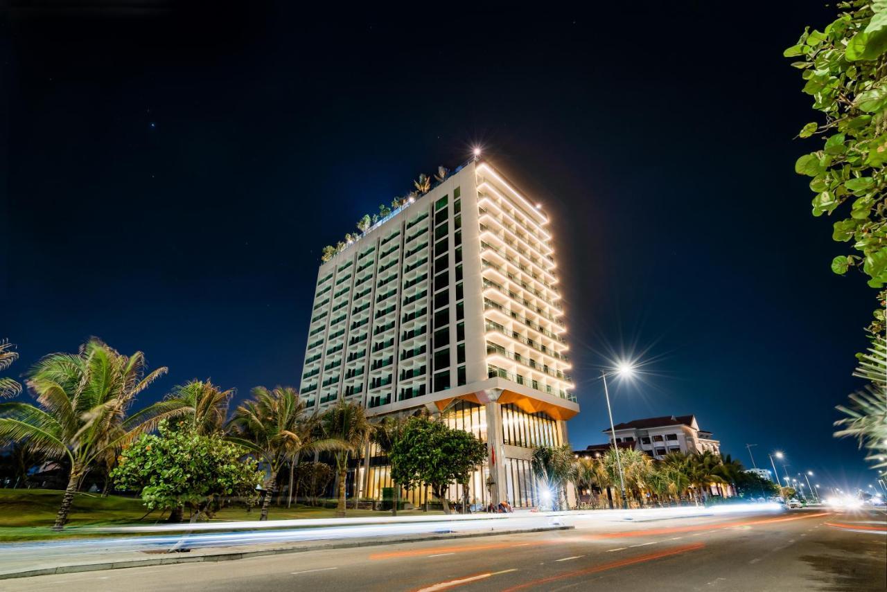 Sala Grand Tuyhoa Hotel Tuy Hoa Εξωτερικό φωτογραφία