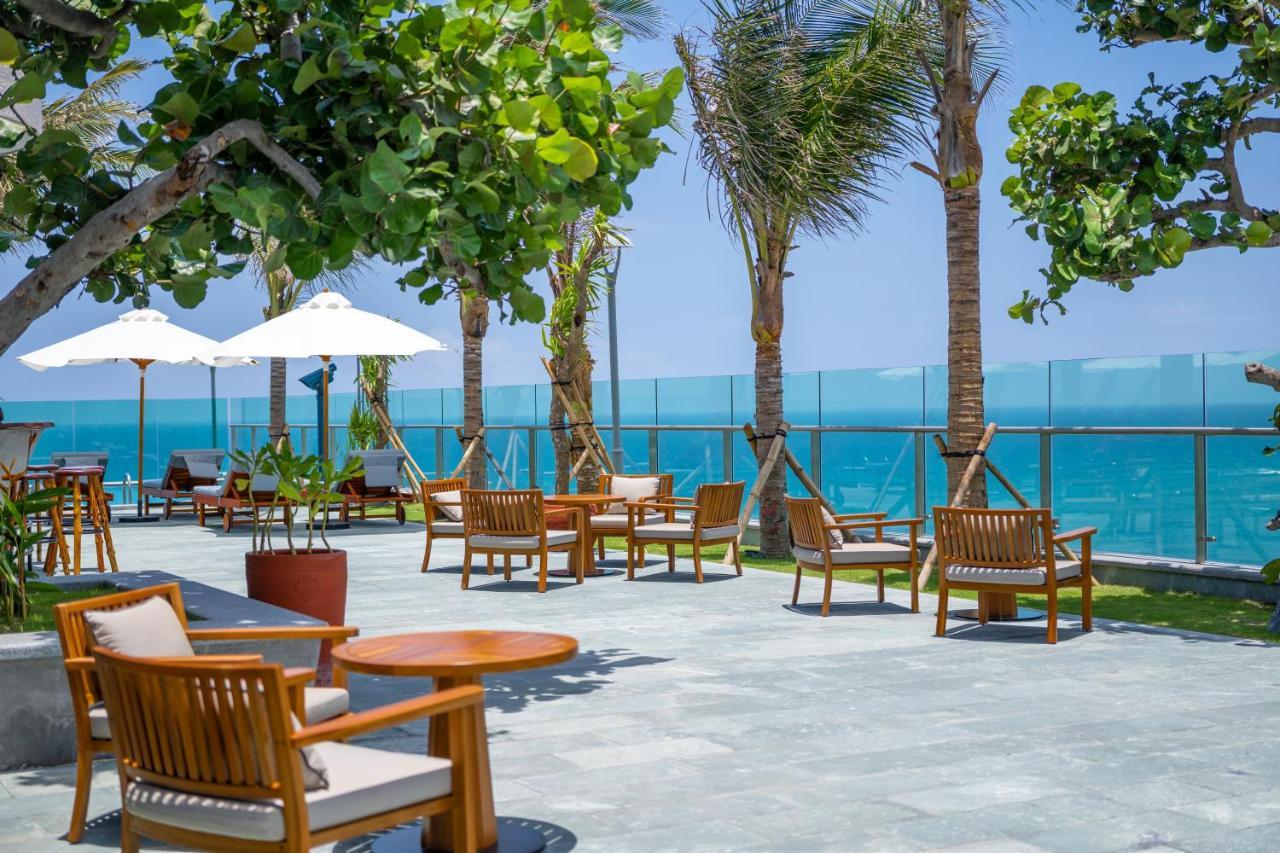 Sala Grand Tuyhoa Hotel Tuy Hoa Εξωτερικό φωτογραφία