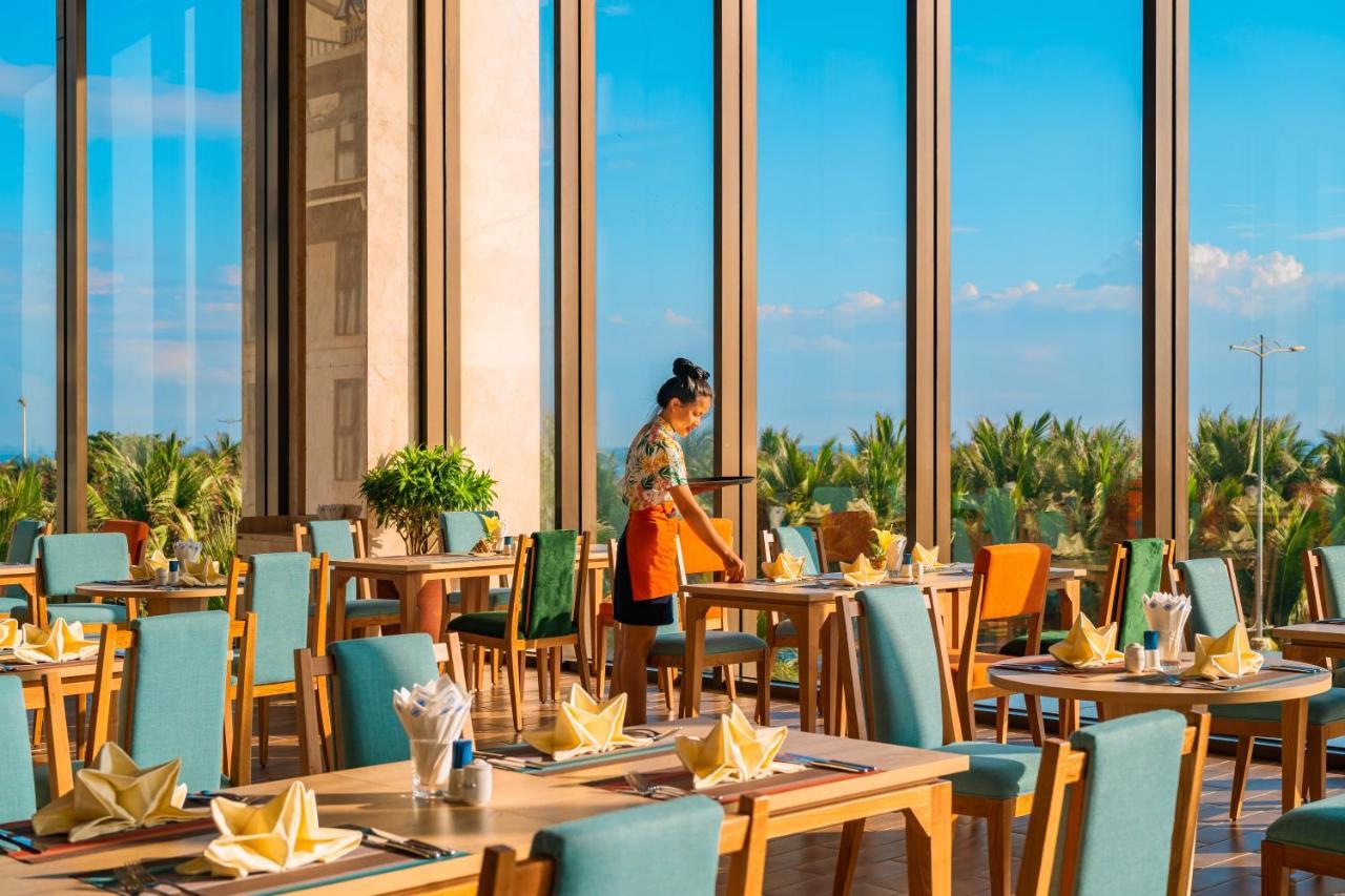 Sala Grand Tuyhoa Hotel Tuy Hoa Εξωτερικό φωτογραφία