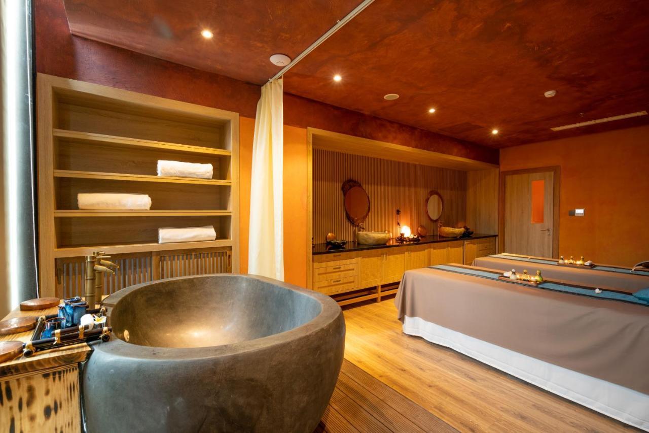 Sala Grand Tuyhoa Hotel Tuy Hoa Εξωτερικό φωτογραφία