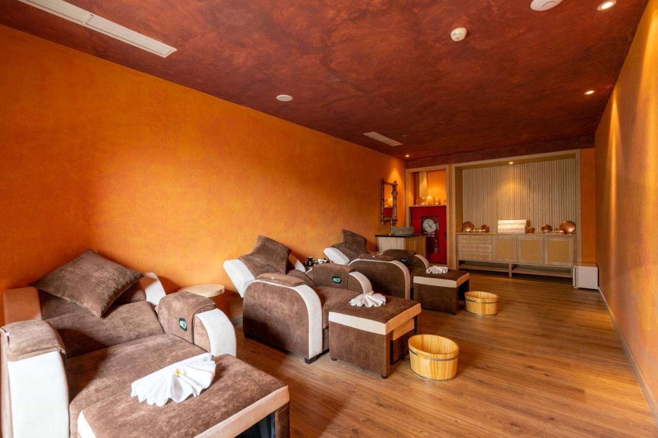 Sala Grand Tuyhoa Hotel Tuy Hoa Εξωτερικό φωτογραφία