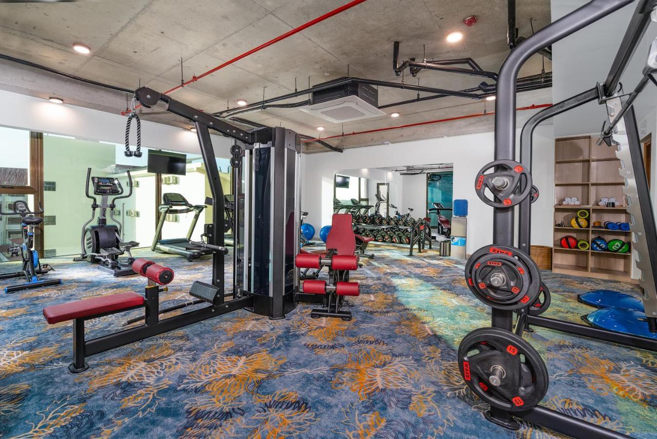 Sala Grand Tuyhoa Hotel Tuy Hoa Εξωτερικό φωτογραφία
