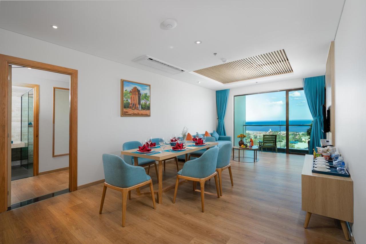 Sala Grand Tuyhoa Hotel Tuy Hoa Εξωτερικό φωτογραφία