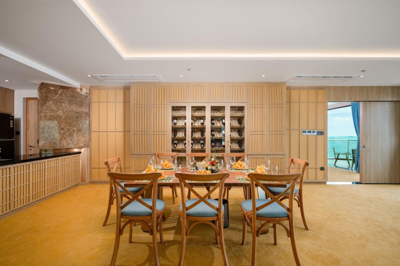 Sala Grand Tuyhoa Hotel Tuy Hoa Εξωτερικό φωτογραφία