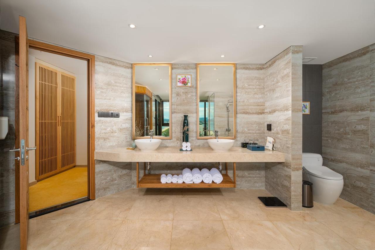 Sala Grand Tuyhoa Hotel Tuy Hoa Εξωτερικό φωτογραφία