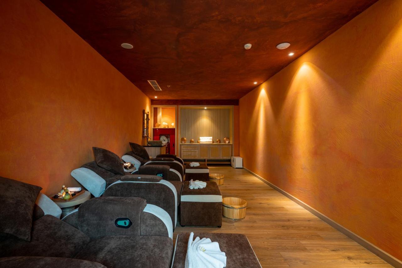 Sala Grand Tuyhoa Hotel Tuy Hoa Εξωτερικό φωτογραφία